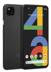 Google Pixel 4A Screen Replacement Sydney | Smartfonerepairs